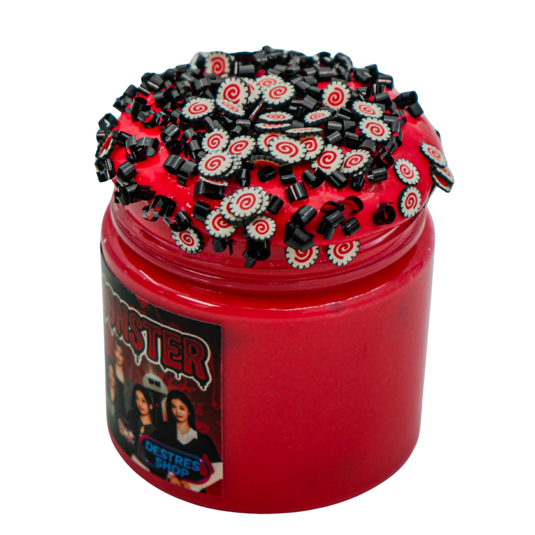 BABYMONSTER SLIME K-POP