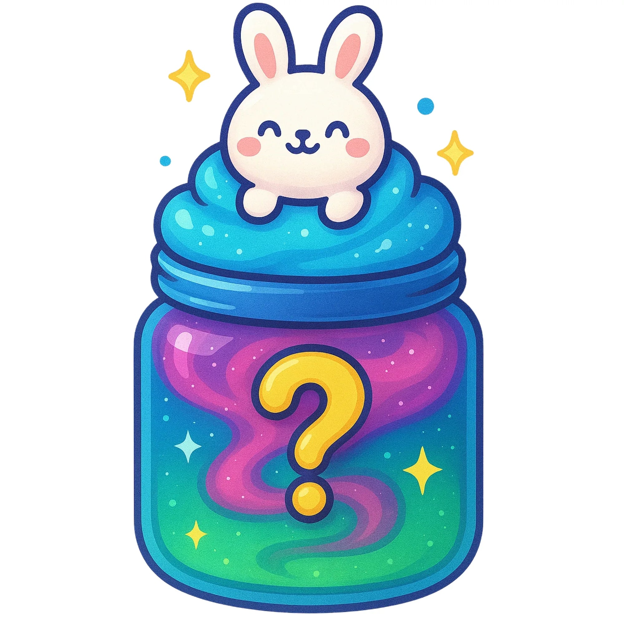 Mystery Slime- SLIME ALEATOR- PRIMESTE UN SLIME LA INTAMPLARE (POZA E DOAR DE REFERINTA)