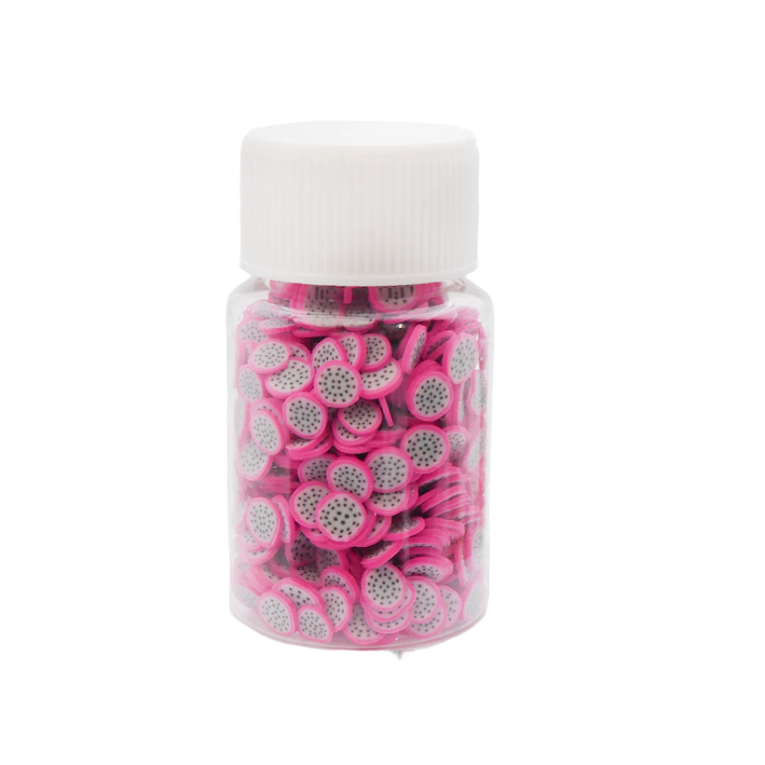 Slime Charms-Fructul Dragonului