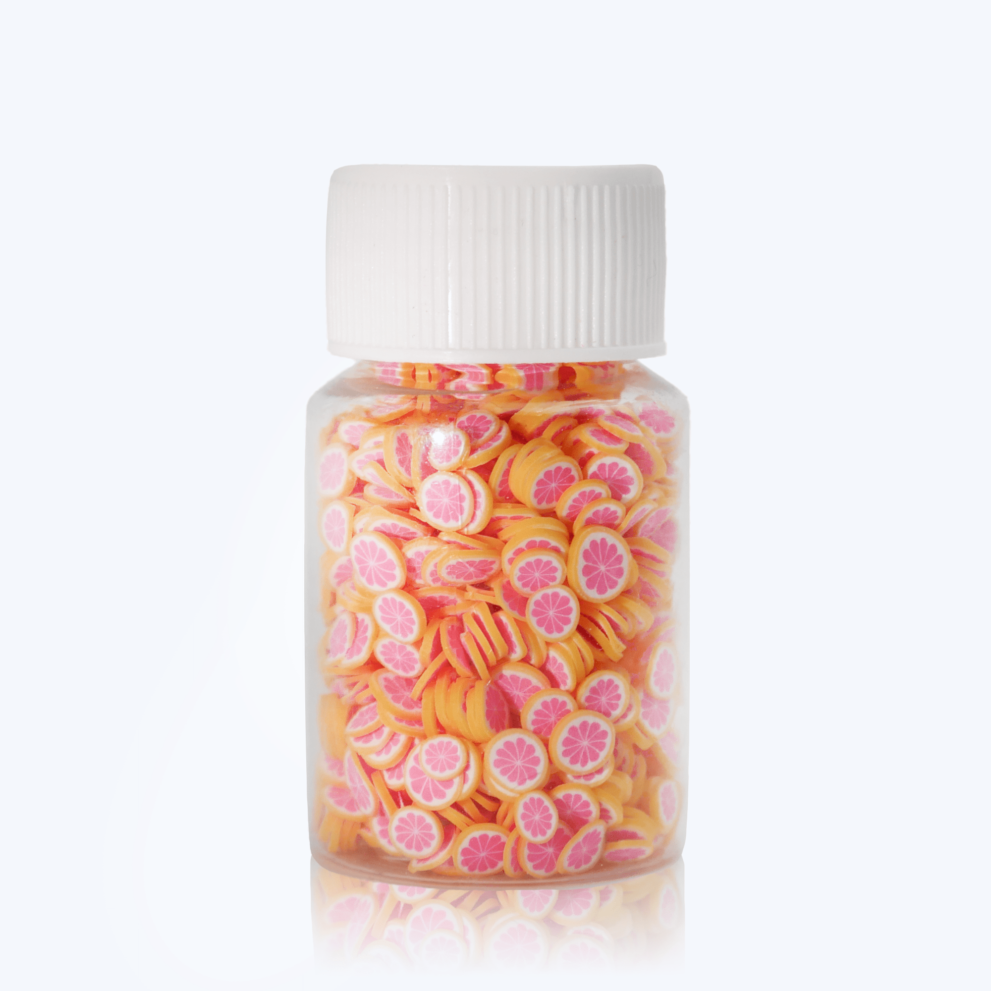 Slime Charms - Grepfruit Mic