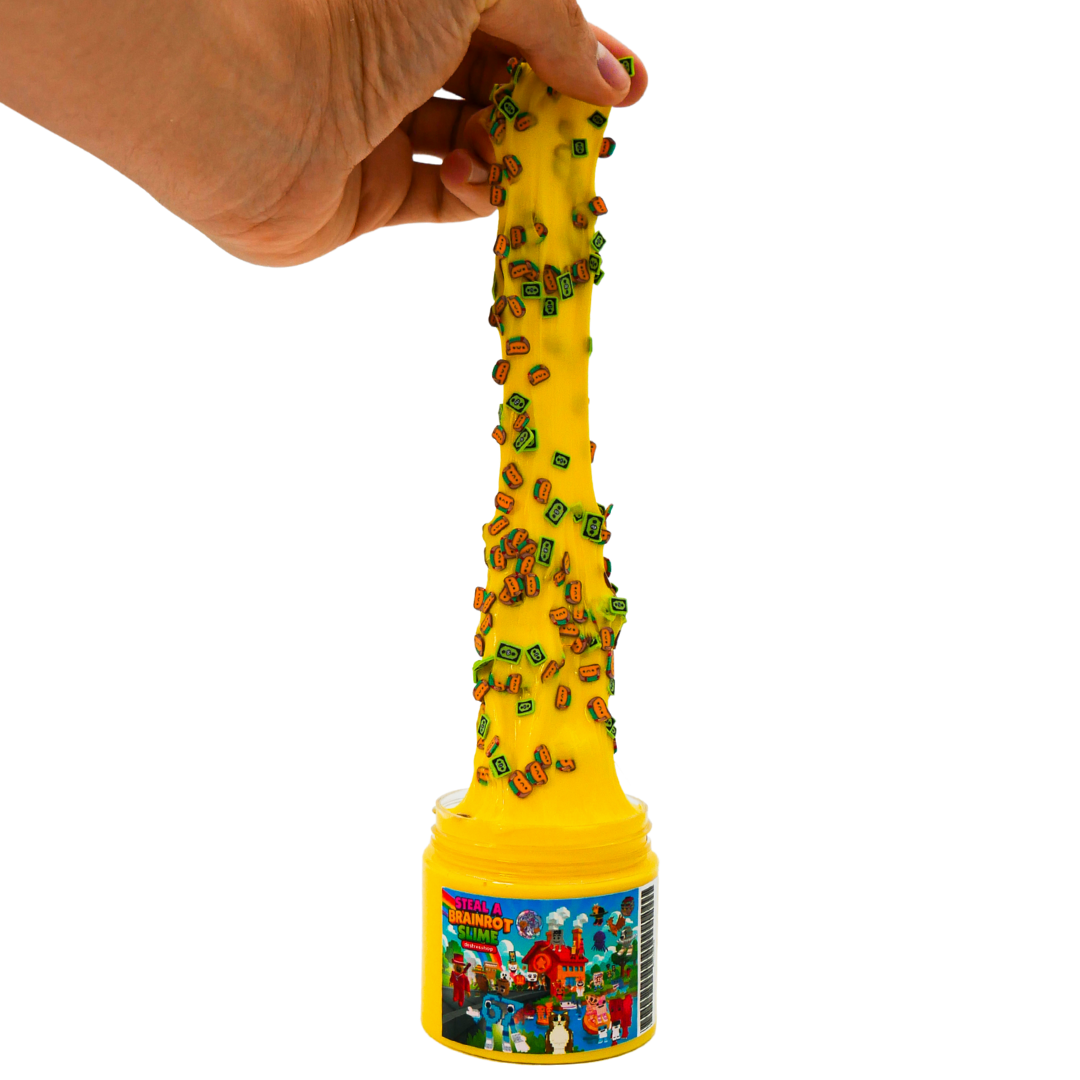 STEAL A BRAINROT SLIME ROBLOX
