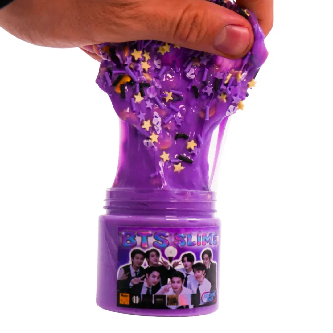 BTS SLIME K-POP