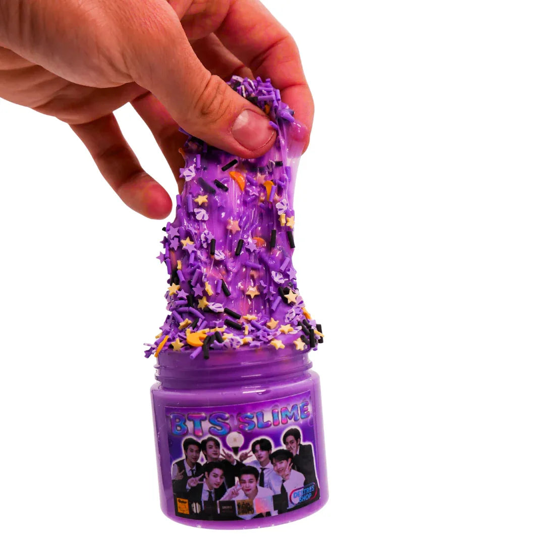 BTS SLIME K-POP