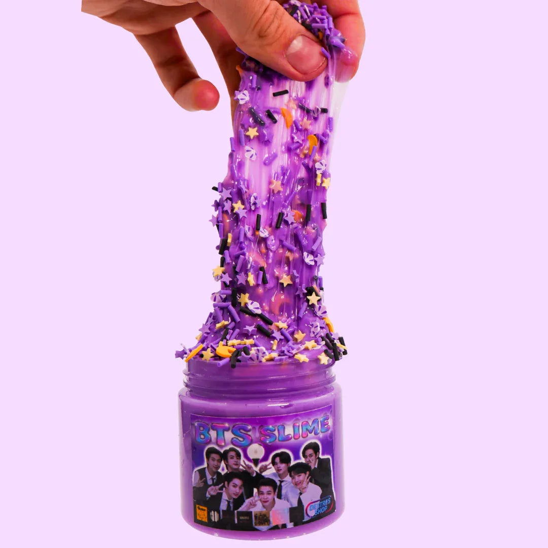 BTS SLIME K-POP