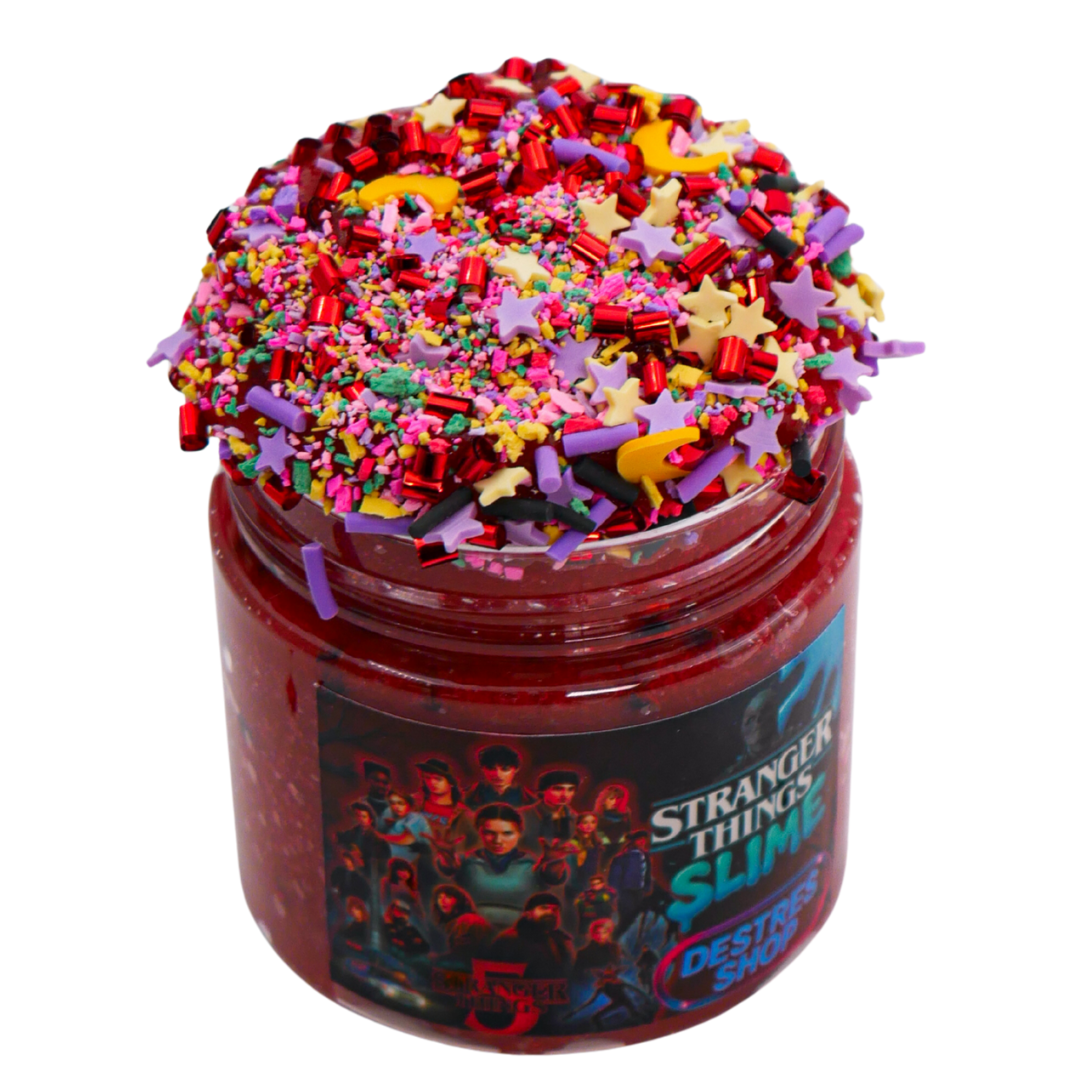 STRANGER THINGS SLIME