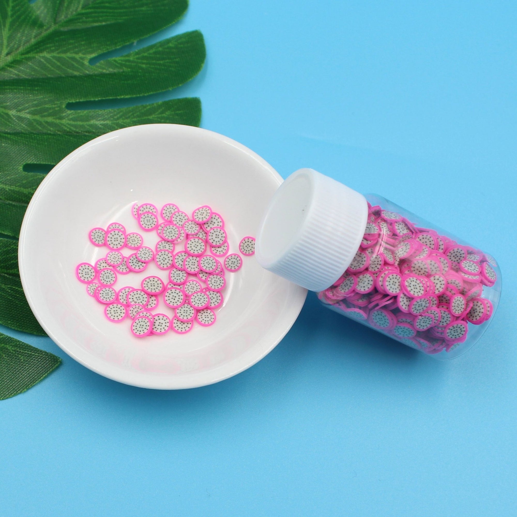 Slime Charms-Fructul Dragonului - Destres Shop